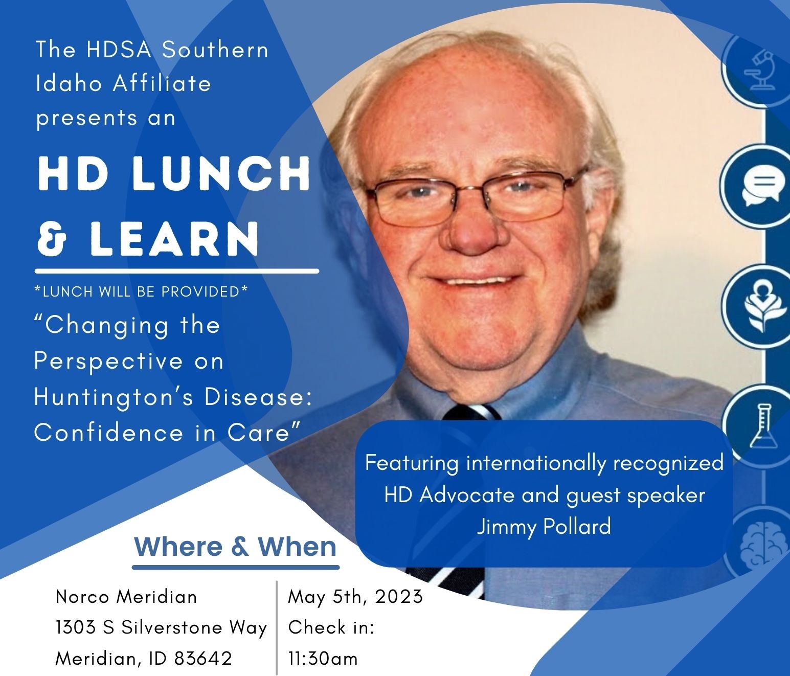 https://southernidaho.hdsa.org/events/southern-idaho-hd-lunch-learn